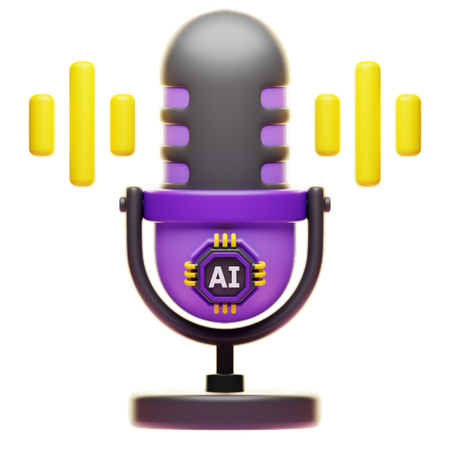 Voice Ai